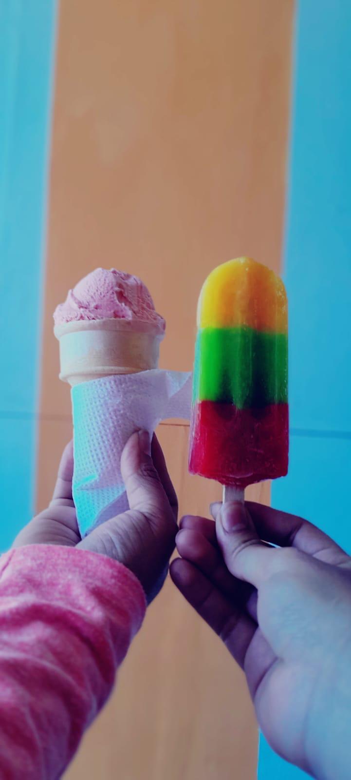 Helados