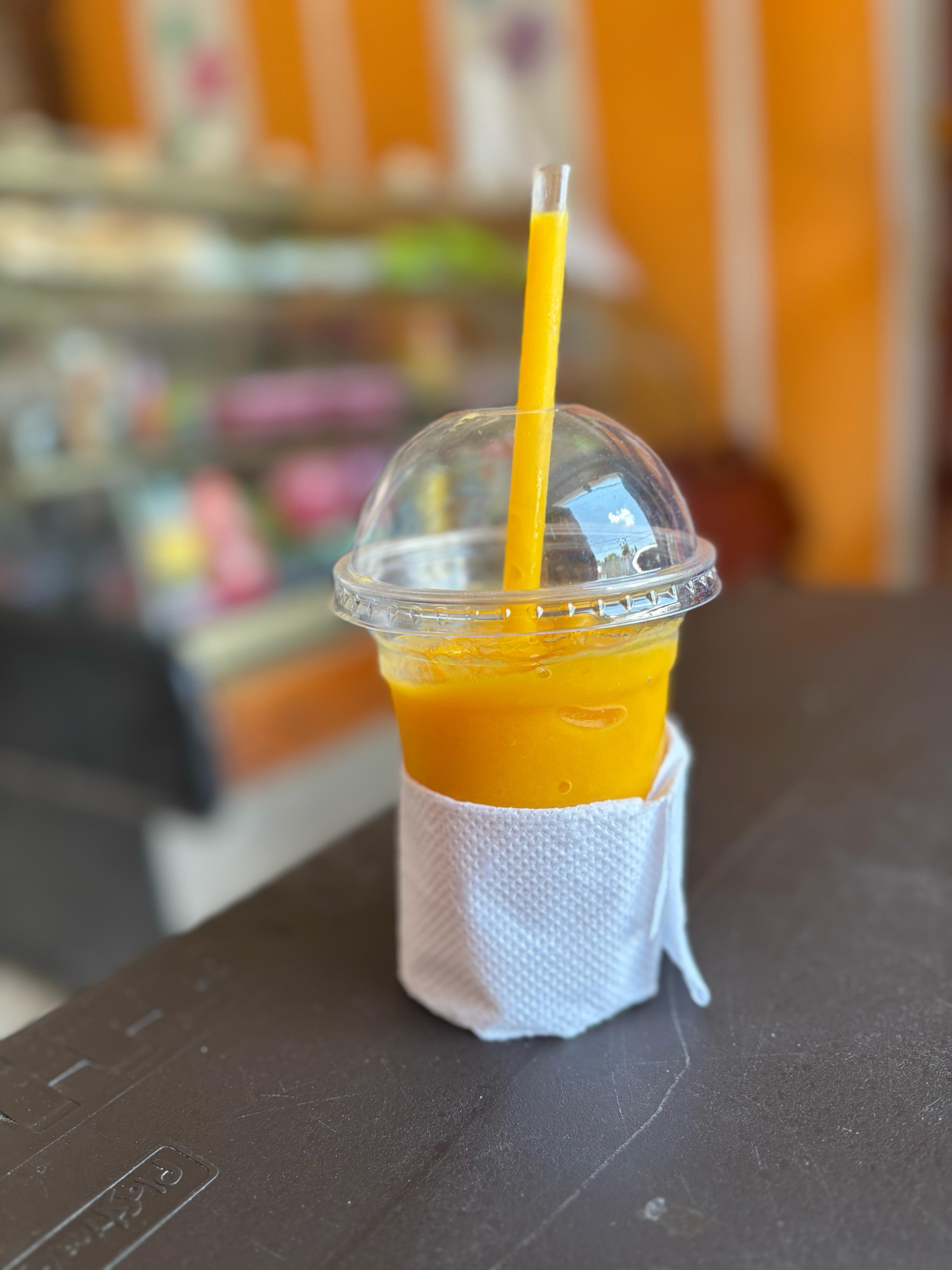 Smoothie de Mango